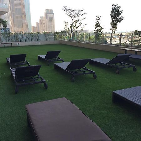 Espace Holiday Homes - Elite Residency Dubai Eksteriør billede