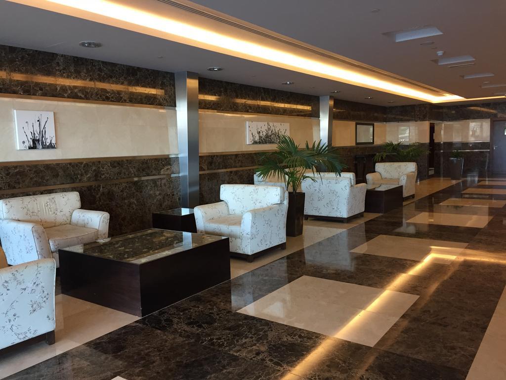 Espace Holiday Homes - Elite Residency Dubai Eksteriør billede