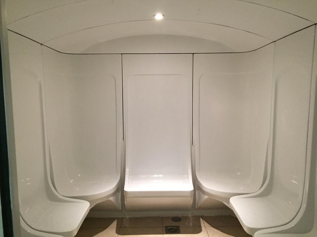 Espace Holiday Homes - Elite Residency Dubai Eksteriør billede