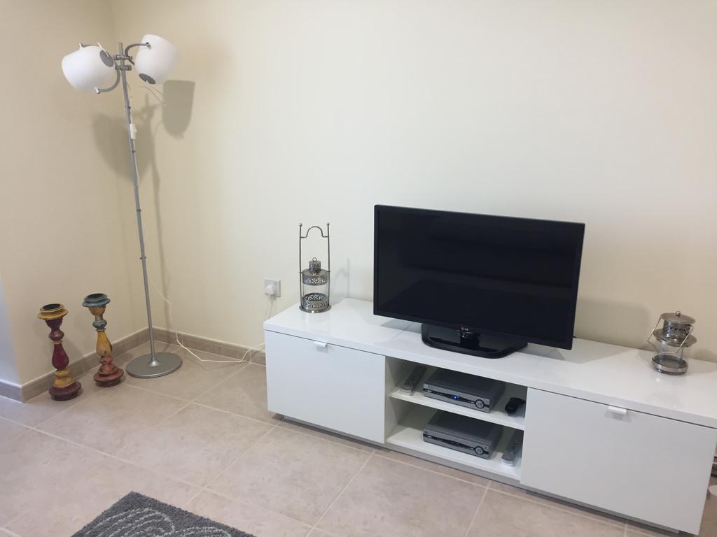 Espace Holiday Homes - Elite Residency Dubai Eksteriør billede