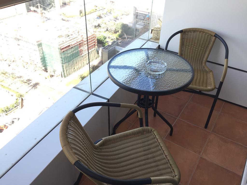 Espace Holiday Homes - Elite Residency Dubai Eksteriør billede