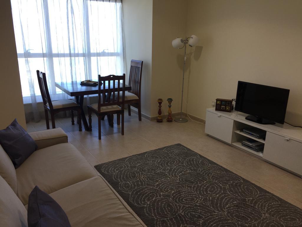 Espace Holiday Homes - Elite Residency Dubai Eksteriør billede