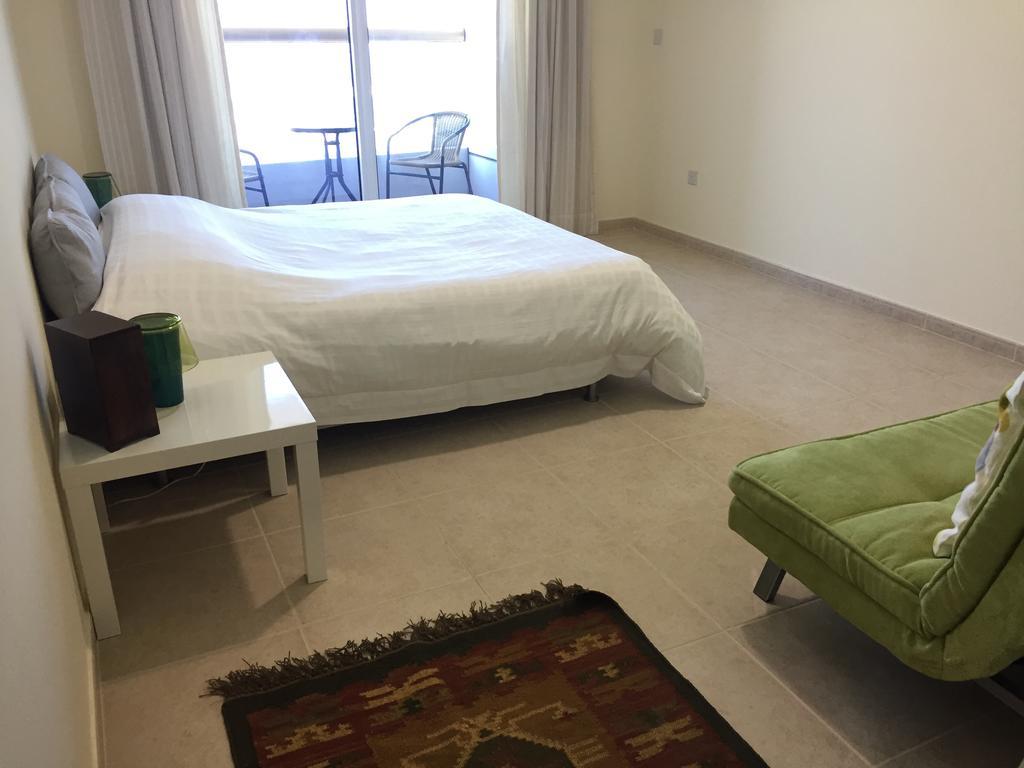 Espace Holiday Homes - Elite Residency Dubai Eksteriør billede