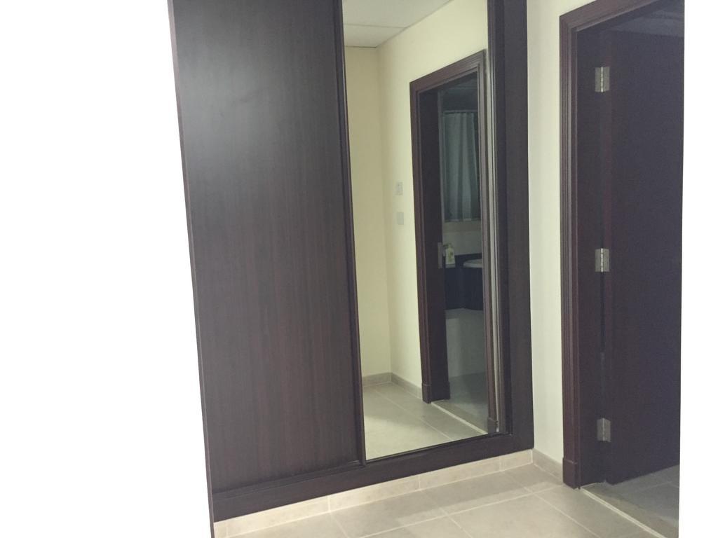 Espace Holiday Homes - Elite Residency Dubai Eksteriør billede